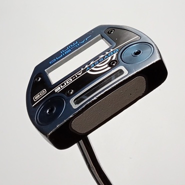 Ai-ONE　JAILBIRD　MINI　DB　STROKE　LAB 33