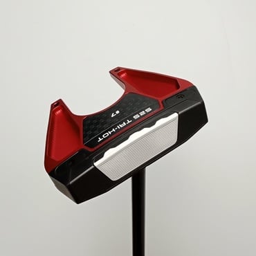 Square　2　Square　TRI-HOT　#7　STROKE　LAB 34