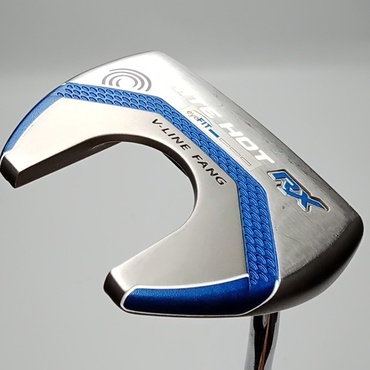 WHITE　HOT　RX　V-LINE　FANG 34