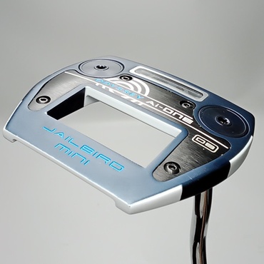 Ai-ONE　JAILBIRD　MINI　DB　STROKE　LAB 34