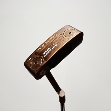 Ai-ONE　GIRAFFE-BEAM　DW　STROKE　LAB 32