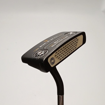 STROKE　LAB　BLACK　DOUBLE　WIDE　FLOW 33