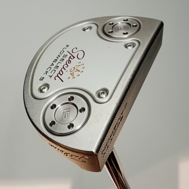 Special　SELECT　FLOWBACK　5 34
