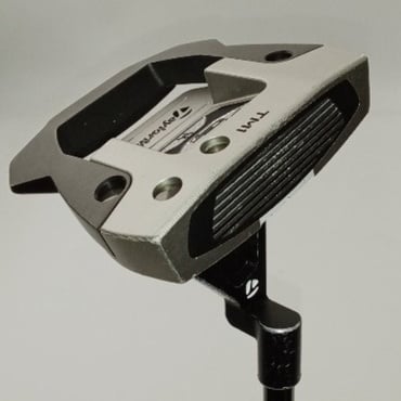 SPIDER　GTX　デューンシルバー　TM1　トラスヒール 33
