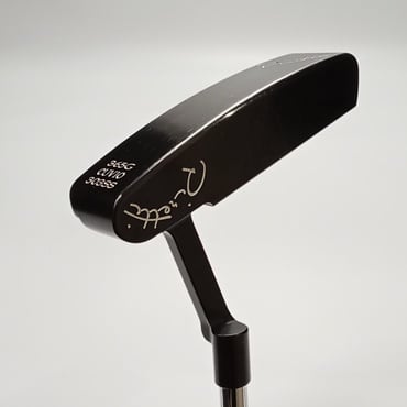 Midnight　Black　Cuvio　365 34