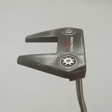 TRIPLE　TRACK　SEVEN　STROKE　LAB 34