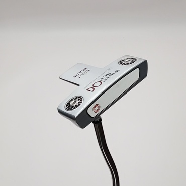 WHITE　HOT　OG　BIG-T　BLADE 34