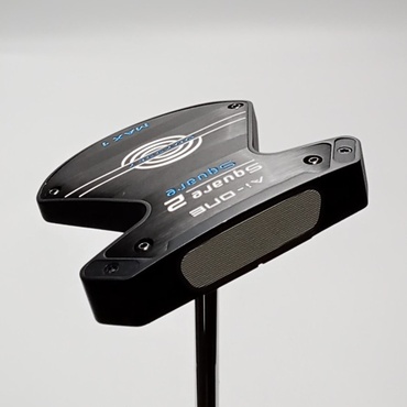 Ai-ONE　Square　2　Square　MAX　1　STROKE　LAB 34