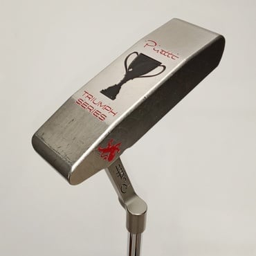TRIUMPH　SERIES　COTTONWOOD　II　365 34