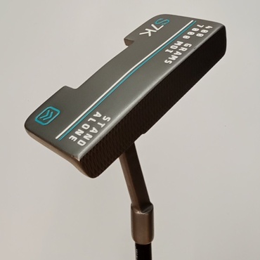 S7Kスタンドアーロンパター　S7KGOLF　S7K