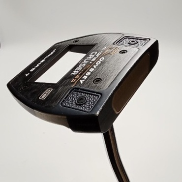 Ai-ONE　MILLED　CRUISER　JAILBIRD　T　DB　STROKE　LAB 38