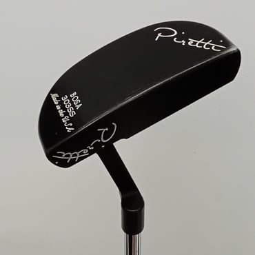 Midnight　Black　Bosa 34