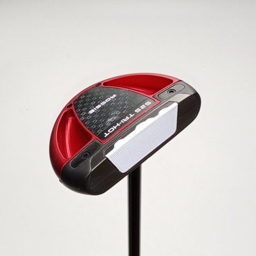 Square　2　Square　TRI-HOT　ROSSIE　STROKE　LAB 34