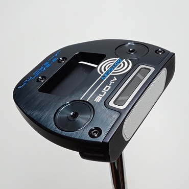 Ai-ONE　2-BALL　JAILBIRD　mini　STROKE　LAB 34