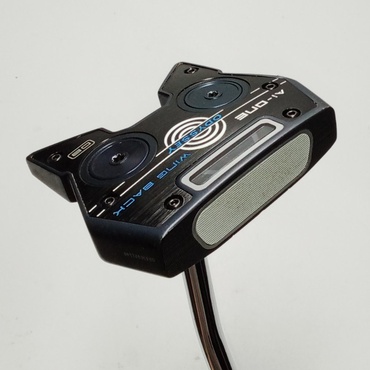 Ai-ONE　WING　BACK　STROKE　LAB 34