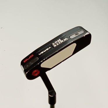 WHITE　HOT　VERSA　ONE　STROKE　LAB 34