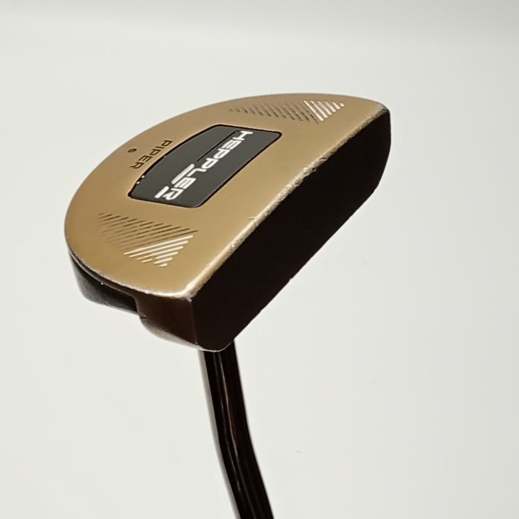 HEPPLER PIPER 34｜Alpen Online 公式オンラインストア