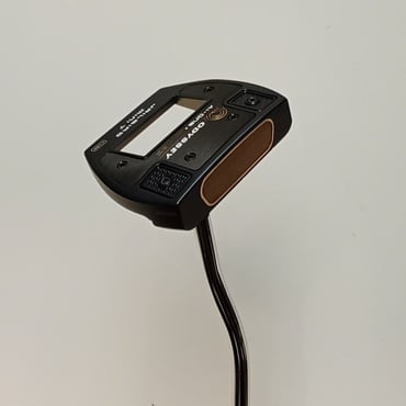 Ai-ONE　MILLED　JAILBIRD　mini　T　VERSA90　DB　STROKELAB 34