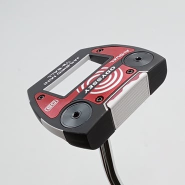 Ai-DUAL　1/2-BALL　CRUISER　JAILBIRD　DB　STROKE　LAB