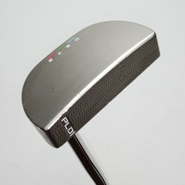 PLD　MILLED　DS　72