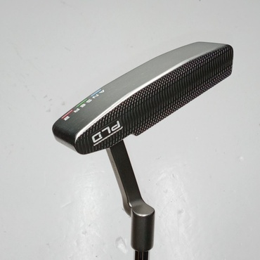 PLD　MILLED　ANSER　2