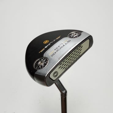 STROKE　LAB　V-LINE　S 33