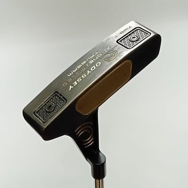 Ai-ONE　MILLED　TRI-BEAM　ONE　T　STROKE　LAB