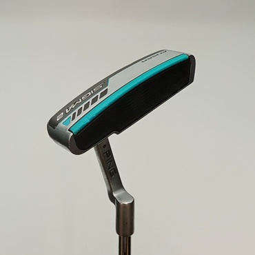 ANSER　プラチナム仕上げ 34
