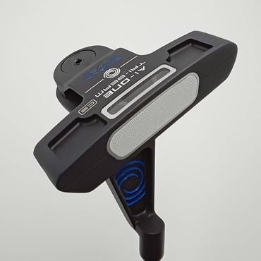 Ai-ONE　TRI-BEAM　2-BALL　BLADE　CS　STROKE　LAB 34