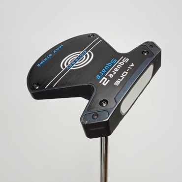 Ai-ONE　Square　2　Square　MAX　STRIPE　STROKE　LAB 34