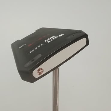 WHITE　HOT　VERSA　TWELVE　CS 34
