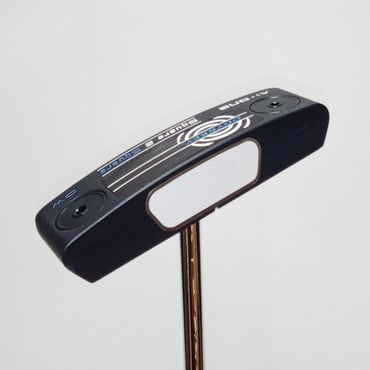 Ai-ONE　Square　2　Square　DOUBLE　WIDE　STROKE　LAB 34