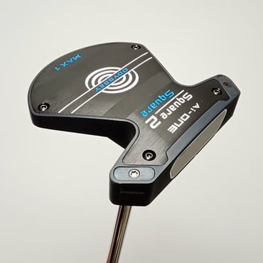 Ai-ONE　Square　2　Square　MAX　1　STROKE　LAB 34