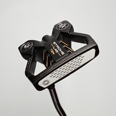 STROKE　LAB　BLACK　TEN　TOUR　LINE　SHORT　SITELINE 34