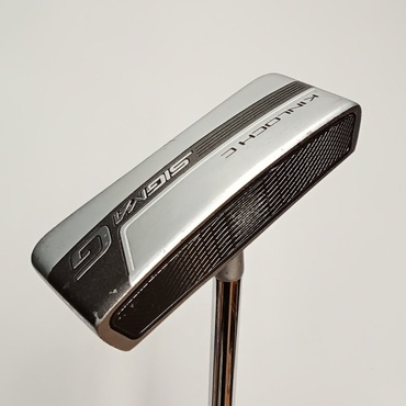 SIGMA　G　KINLOCH　C　プラチナム仕上げ 34