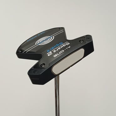 Ai-ONE　Square　2　Square　MAX　STRIPE　STROKE　LAB 34