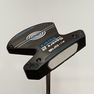 Ai-ONE　Square　2　Square　MAX　STRIPE　STROKE　LAB 33