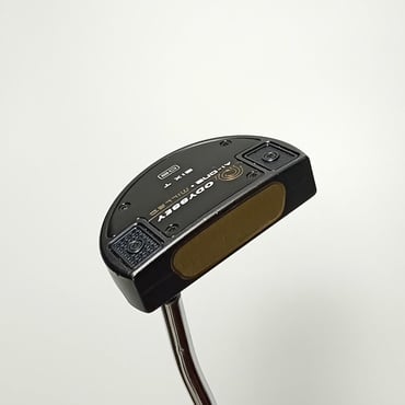 Ai-ONE　MILLED　SIX　T　STROKE　LAB