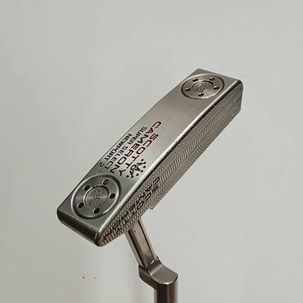 SUPER SELECT NEWPORT 2 34｜Alpen Online 公式オンラインストア