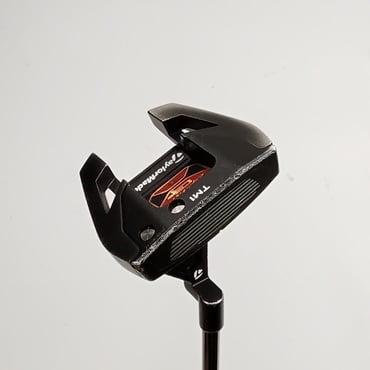 SPIDER　GT　BLACK　TM1　トラスヒール 34