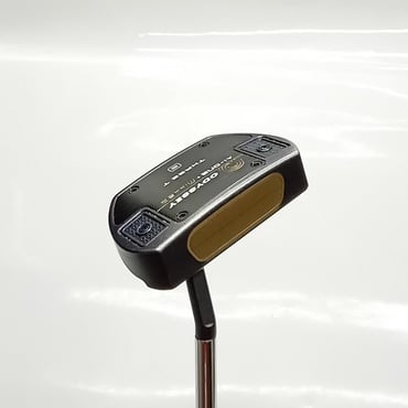 Ai-ONE　MILLED　THREE　T　S　STROKE　LAB 34
