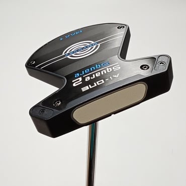 Ai-ONE　Square　2　Square　MAX　1　STROKE　LAB 34