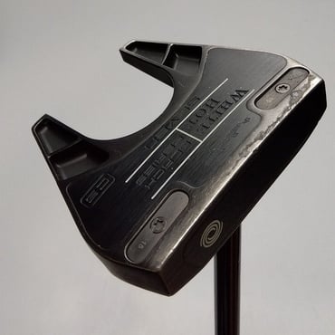 WHITE　HOT　BLACK　SEVEN　CS　STROKE　LAB 33