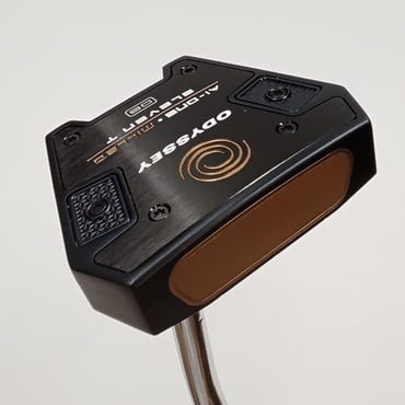 Ai-ONE　MILLED　ELEVEN　T　STROKE　LAB 34