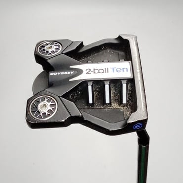 2-BALL　Ten　S 34