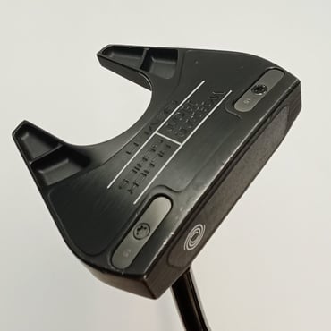WHITE　HOT　BLACK　SEVEN　STROKE　LAB 34