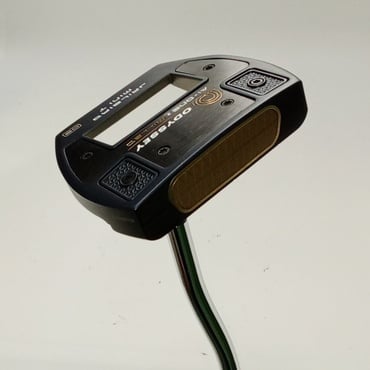 Ai-ONE　MILLED　JAILBIRD　mini　T　VERSA90　DB　STROKELAB 34