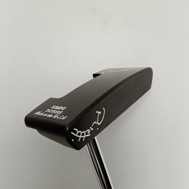Midnight　Black　Rimini 33