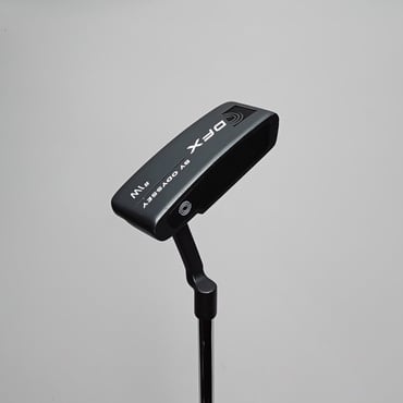 DFX　BY　ODYSSEY　#1W　CH 34