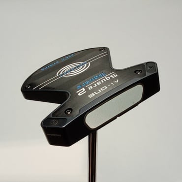 Ai-ONE　Square　2　Square　MAX　STRIPE　STROKE　LAB 33